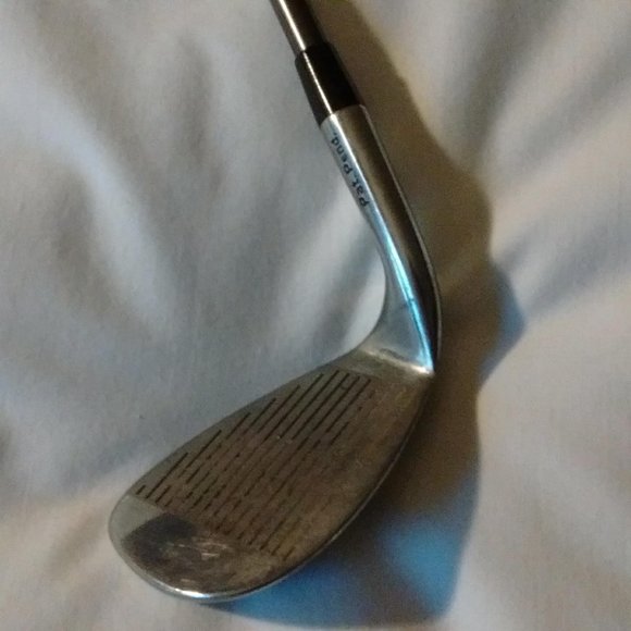 Play Big GW 50* Gap Wedge Gentle Giant Graphite Shaft Men’s RH - Picture 3 of 7